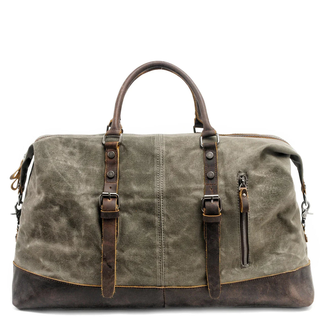 Winston™ | Bolsa de fin de semana vintage