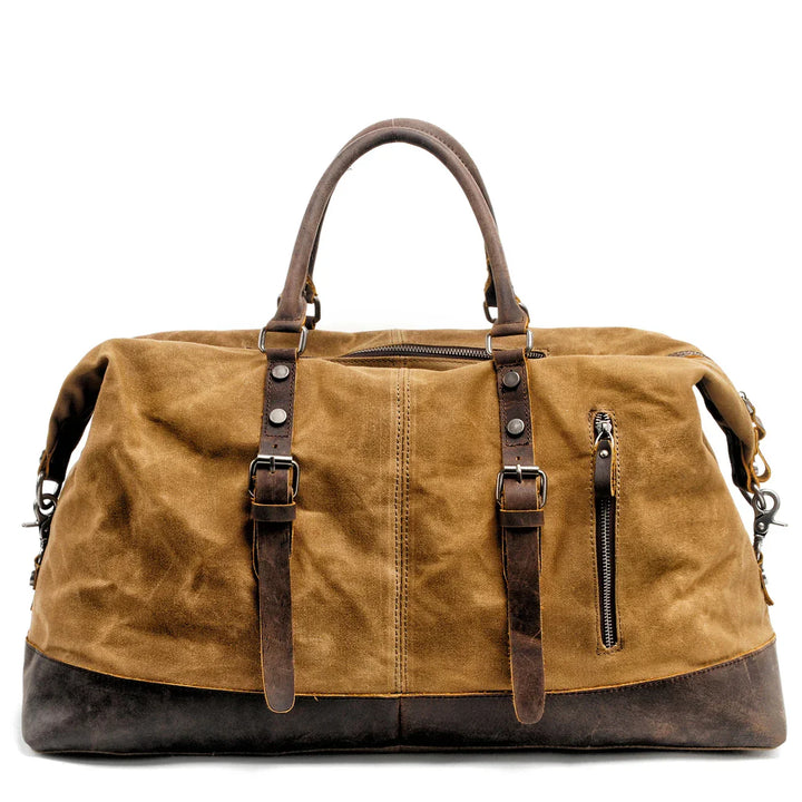 Winston™ | Bolsa de fin de semana vintage