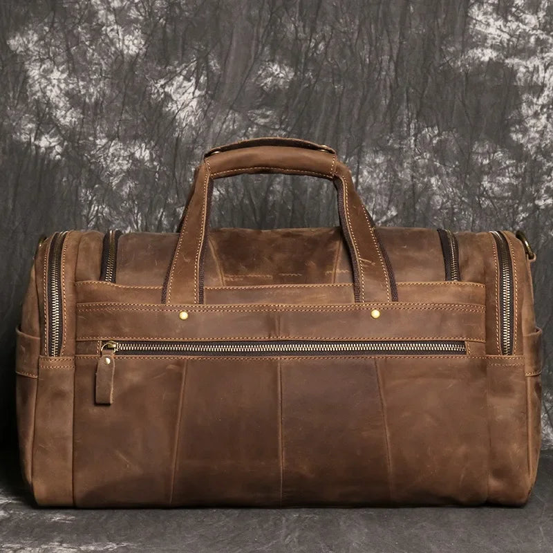 Alfie™ | Bolso de Viaje Vintage